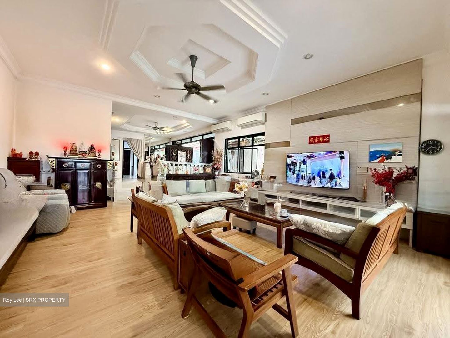 Serangoon Garden Estate (D19), Terrace #622701971